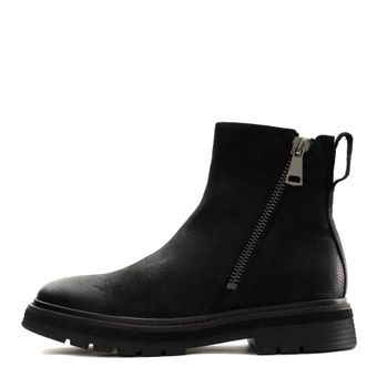 Respect қара етіктері