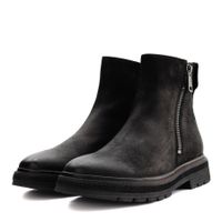 Respect қара етіктері VS22-184925