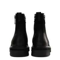 Respect қара етіктері VS22-184925