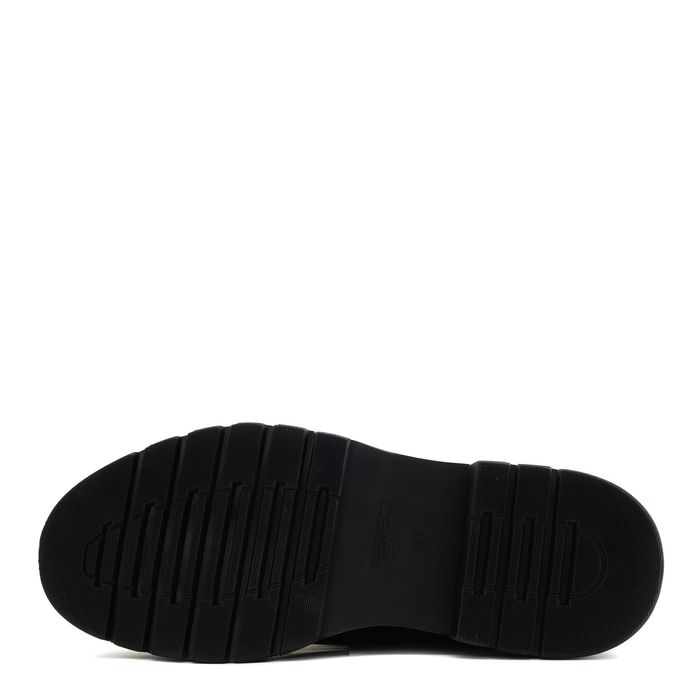 Respect қара етіктері VS22-184925