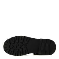 Respect қара ботфорттары VS10-182342