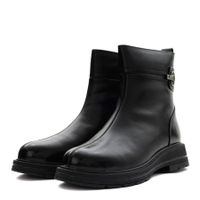 Audienz қара бәтеңкелері DE18783-WM