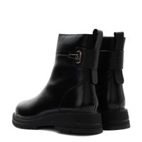 Audienz қара бәтеңкелері DE18783-WM