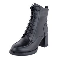 Respect қара тобықты етігі VS32-180011