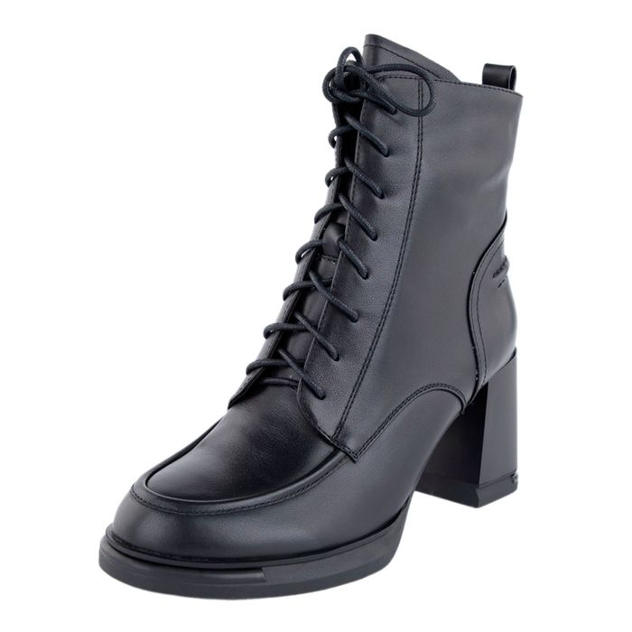 Respect қара тобықты етігі VS32-180011