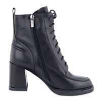 Respect қара тобықты етігі VS32-180011