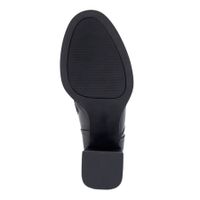 Respect қара тобықты етігі VS32-180011