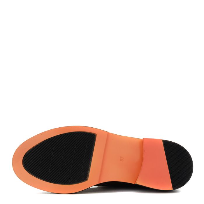 Коричневые ботфорты Respect VS30-180124