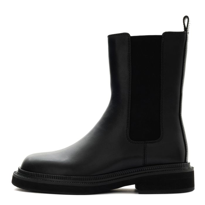 Чёрные Челси Respect VS11-132077