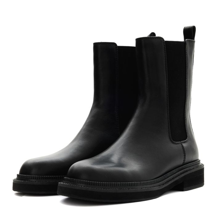 Чёрные Челси Respect VS11-132077