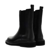 Чёрные Челси Respect VS11-132077