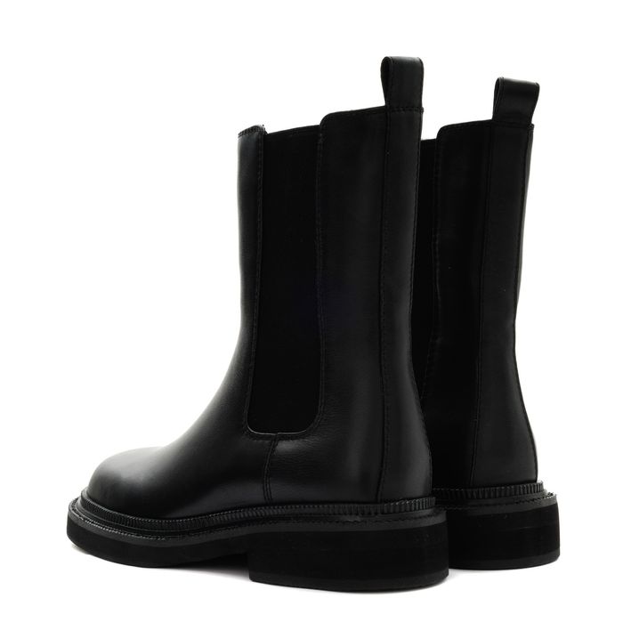 Чёрные Челси Respect VS11-132077