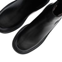 Чёрные Челси Respect VS11-132077