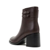 Respect қоңыр тобықты етігі VS32-181328