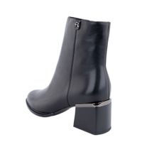 Respect қара тобықты етігі VS32-180856