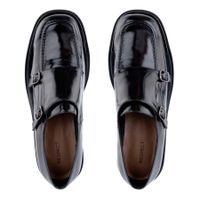 Чёрные монки Respect VS73-180585