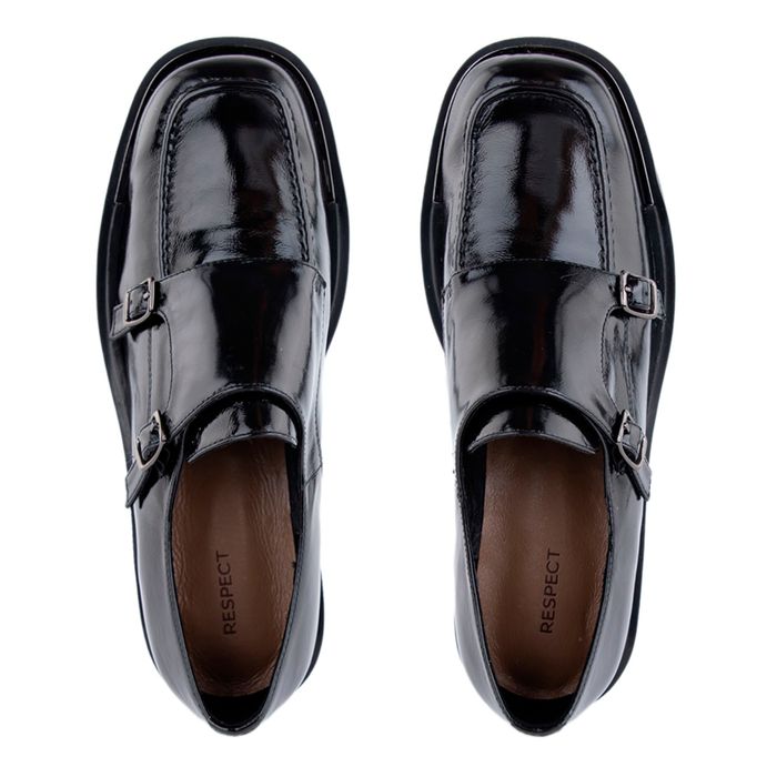 Чёрные монки Respect VS73-180585