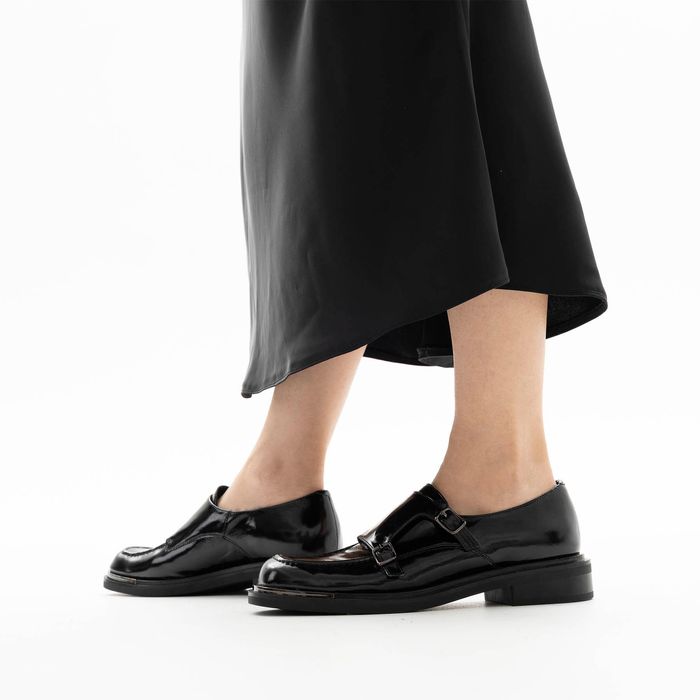 Чёрные монки Respect VS73-180585