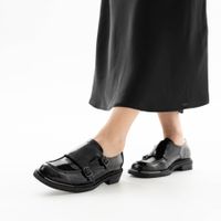 Чёрные монки Respect VS73-180585