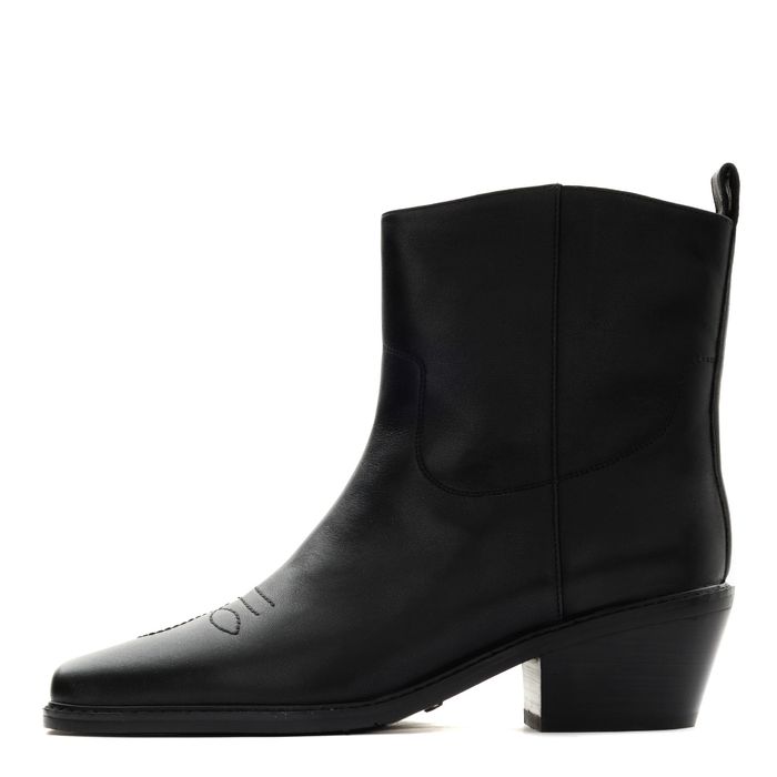 Respect қара казактары VS12-132068