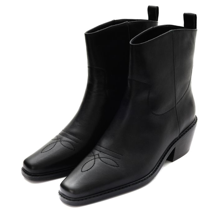 Respect қара казактары VS12-132068