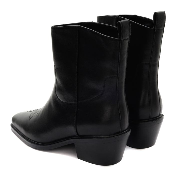 Respect қара казактары VS12-132068