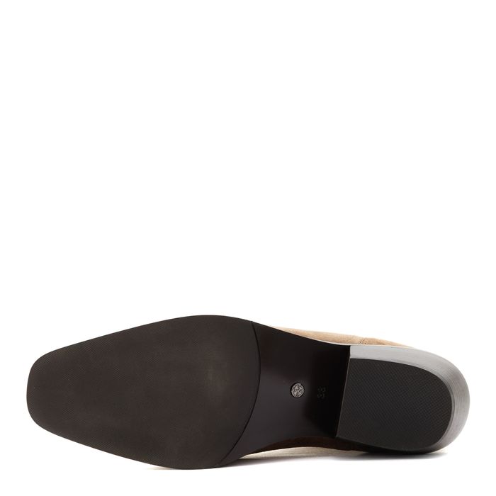 Respect сарғыш казактары VS12-132069