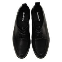Audienz қара жартылай бәтеңкелері DE18613-WL