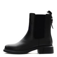 Чёрные Челси Audienz DE19329-WT