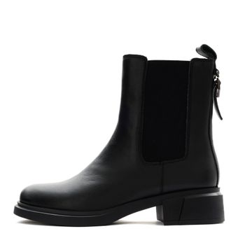 Чёрные Челси Audienz