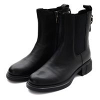 Чёрные Челси Audienz DE19329-WT