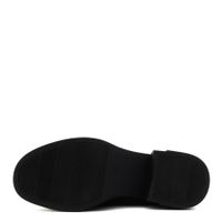 Чёрные Челси Audienz DE19329-WT