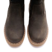 Коричневые полусапоги Relife 4717-21804B-23R