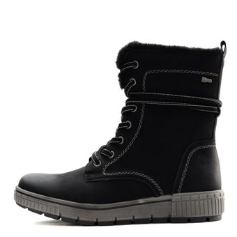 Relife қара бәтеңкелері