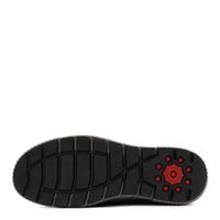 Relife қара бәтеңкелері 4717-22801B-04R-BLACK BRUSH