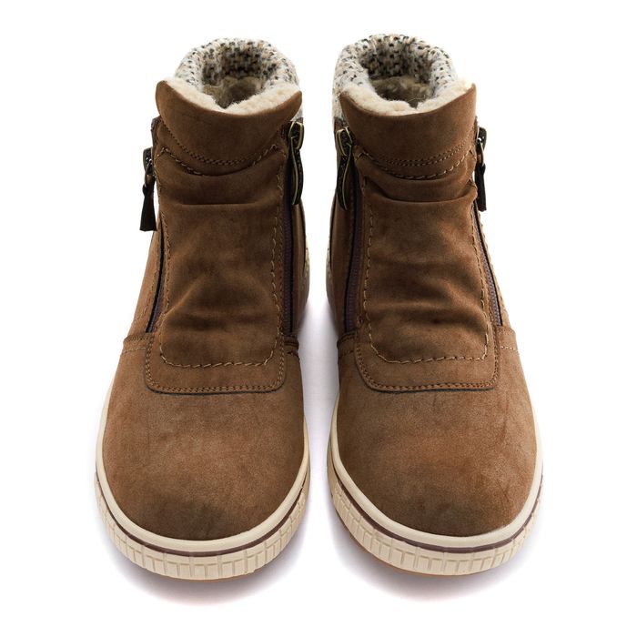 Relife қоңыр бәтеңкелері 4717-22801B-09-TAUPE