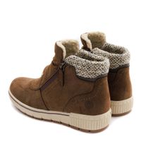 Relife қоңыр бәтеңкелері 4717-22801B-09-TAUPE