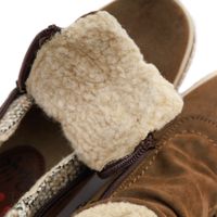 Relife қоңыр бәтеңкелері 4717-22801B-09-TAUPE