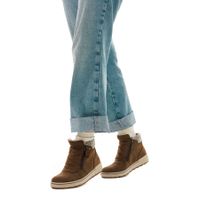 Relife қоңыр бәтеңкелері 4717-22801B-09-TAUPE