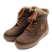 Relife қоңыр кроссовкалары 4717-22801B-10-BROWN