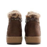 Relife қоңыр кроссовкалары 4717-22801B-10-BROWN