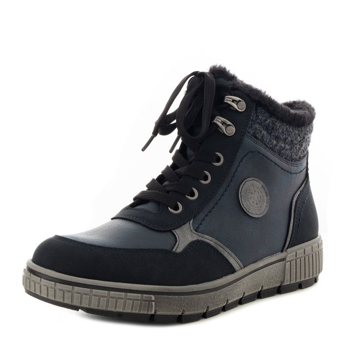 Relife көк кроссовкалары 4717-22801B-10-NAVY