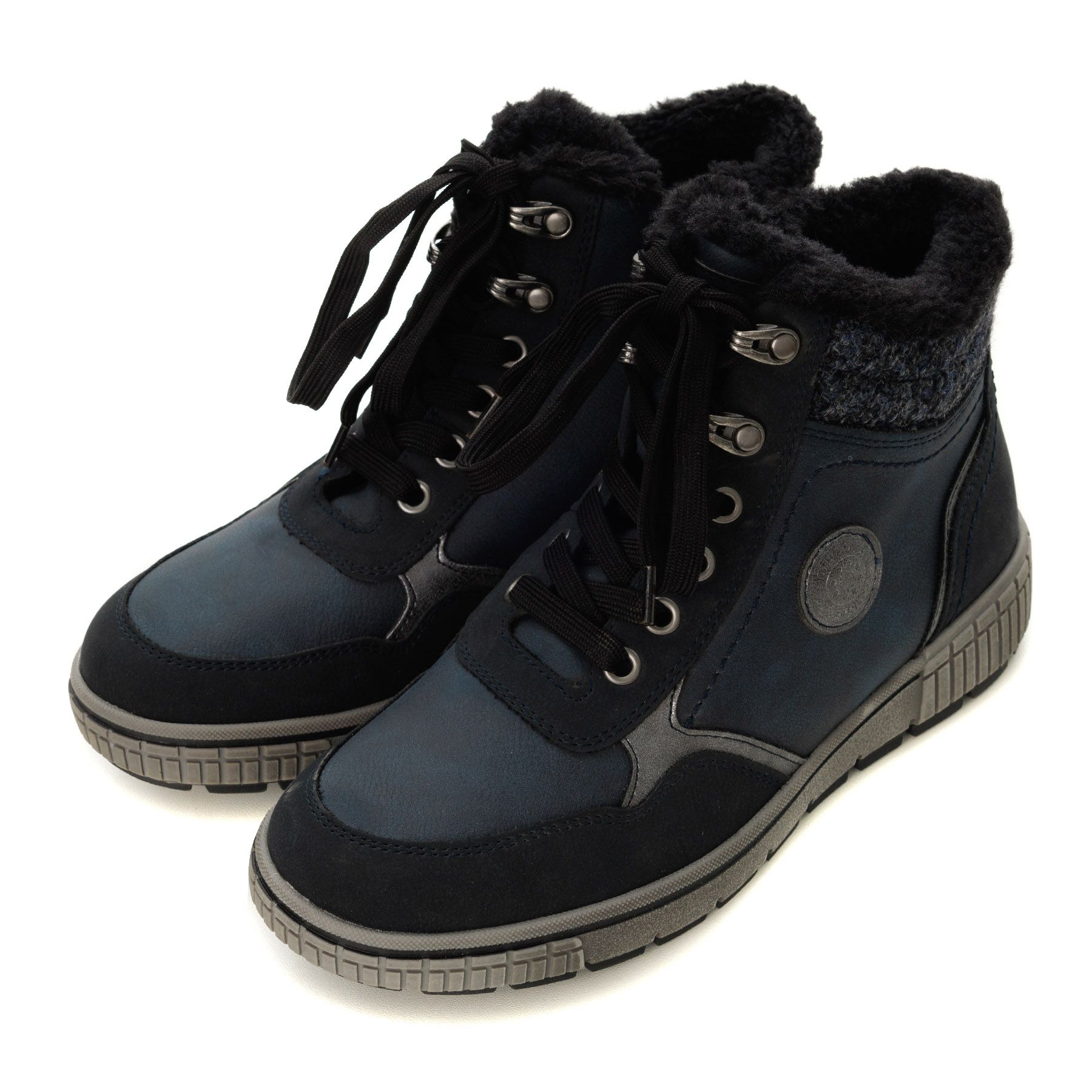 Relife көк кроссовкалары 4717-22801B-10-NAVY