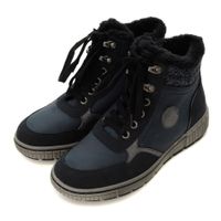 Relife көк кроссовкалары 4717-22801B-10-NAVY