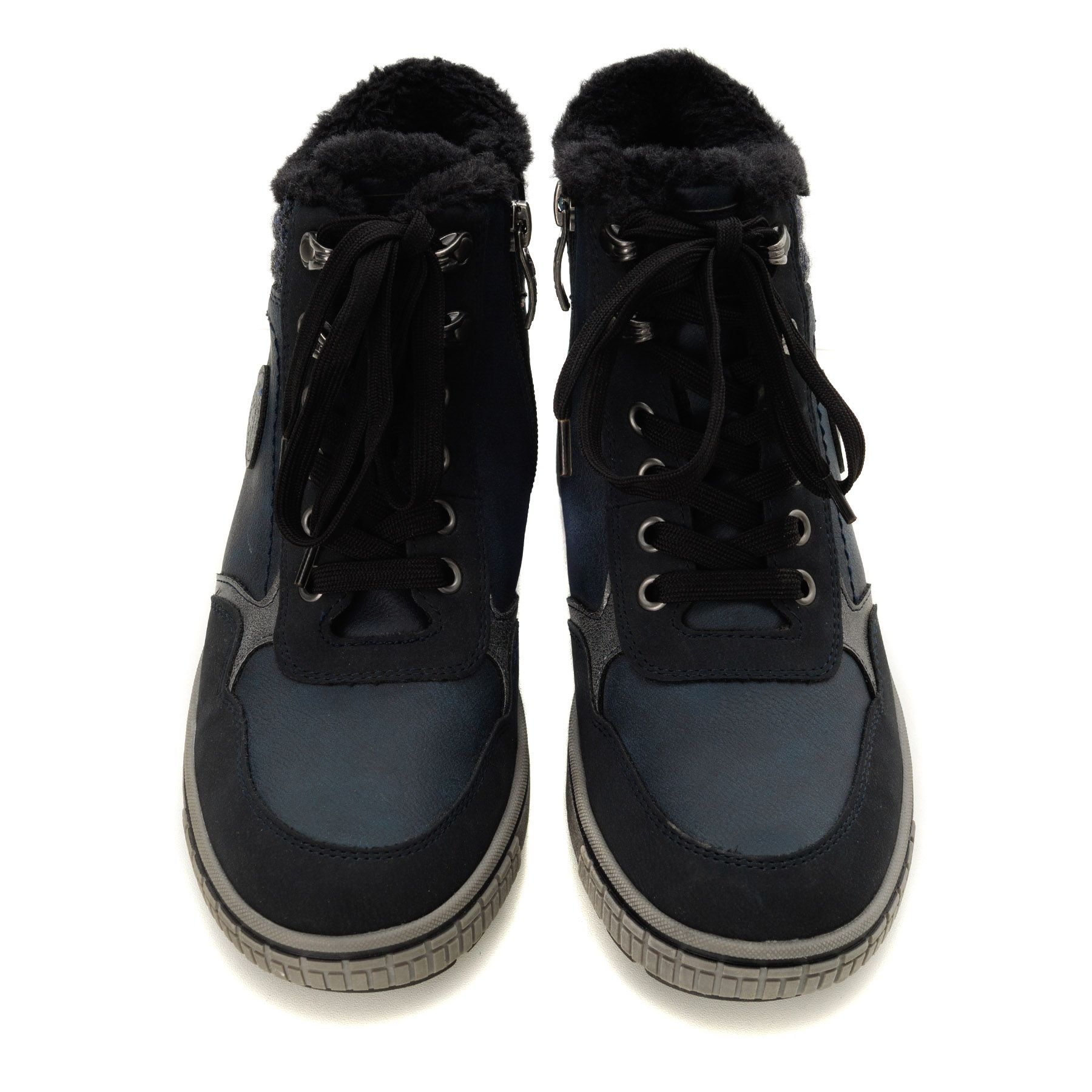 Relife көк кроссовкалары 4717-22801B-10-NAVY