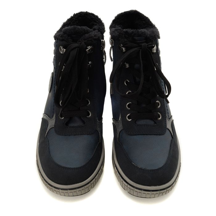 Relife көк кроссовкалары 4717-22801B-10-NAVY