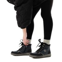 Relife көк кроссовкалары 4717-22801B-10-NAVY