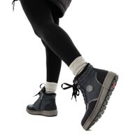 Relife көк кроссовкалары 4717-22801B-10-NAVY