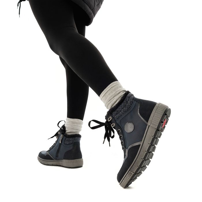 Relife көк кроссовкалары 4717-22801B-10-NAVY