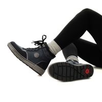 Relife көк кроссовкалары 4717-22801B-10-NAVY